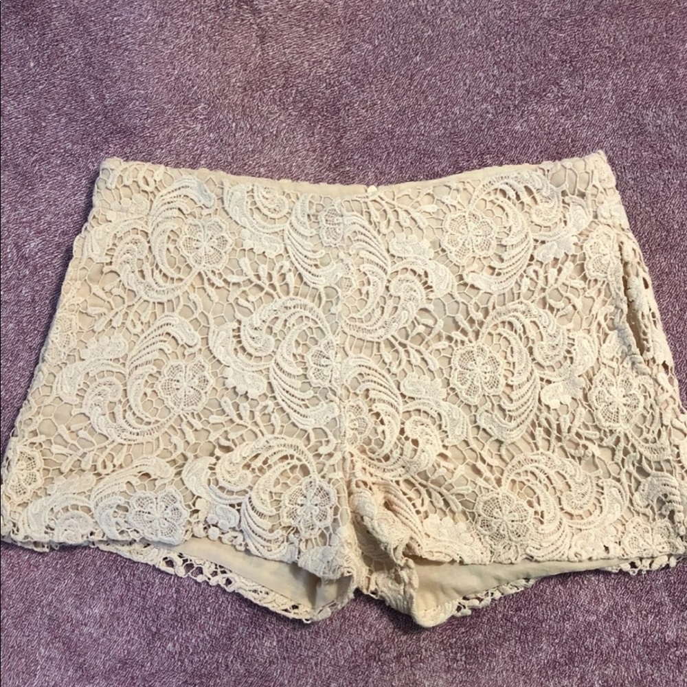 Women’s Shorts